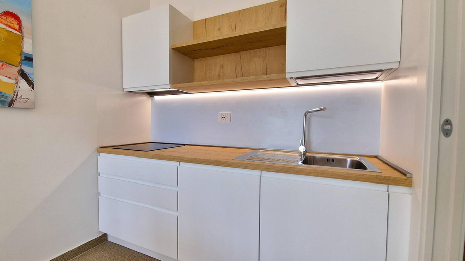 Kitchen, Suite Fontanelle Luxury by Salento Affitti, Lecce