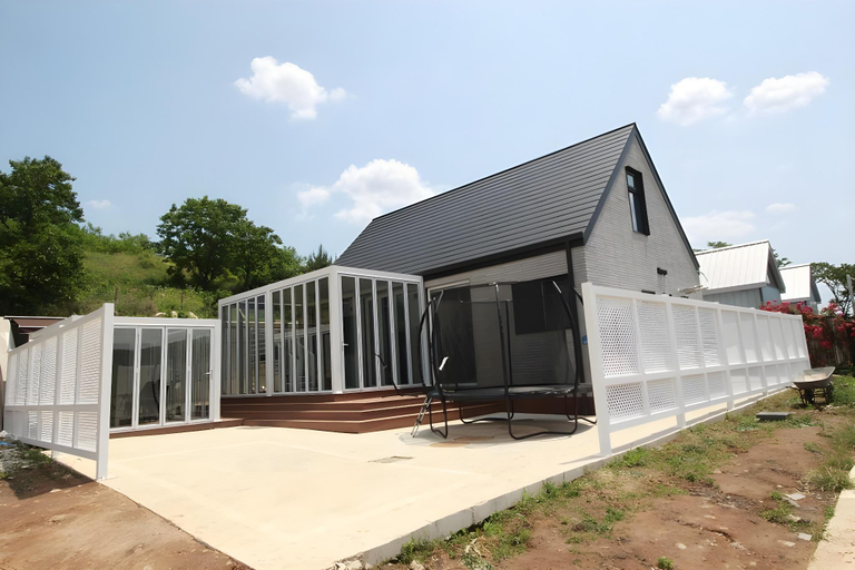 Others 3, Cheongdo The Joeun Pool Villa, Gyeongsan