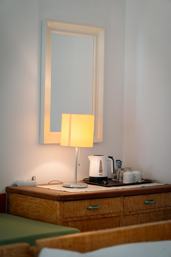 Bedroom 2, Landhaus Schosser-Brandler, Schwaz
