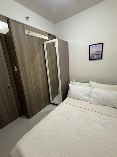 Bedroom, Coast Residences Zeus Place, Pasay City