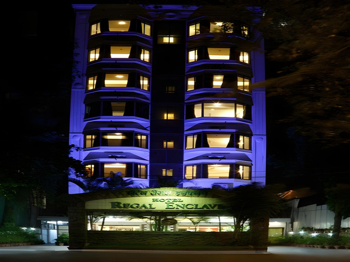 Exterior & Views 3, Hotel Regal Enclave, Mumbai Suburban