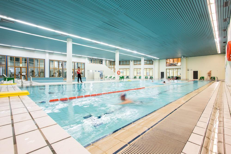 Sport & Beauty 2, TH La Thuile Planibel Residence, Aosta