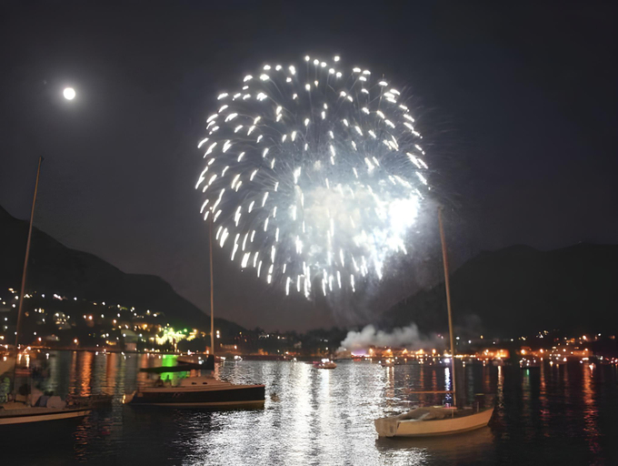 Others 3, Hotel Villa Giulia, Lecco