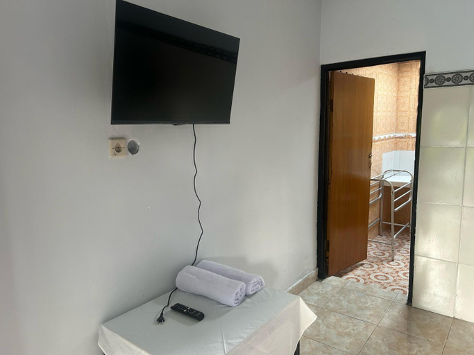 Bedroom 2, Darma Putra Hotel, Bangli