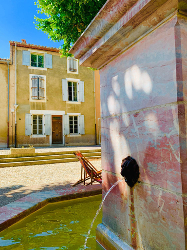 Sport & Beauty, L'Ancienne Boulangerie, Aude