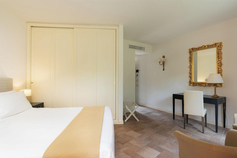 Bedroom 3, Golfo dei Poeti Relais & SPA, La Spezia