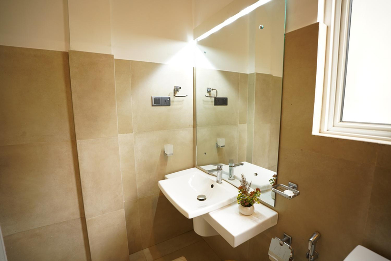 Bathroom 4, Waasala Eco Luxury Heaven, N. Palatha East