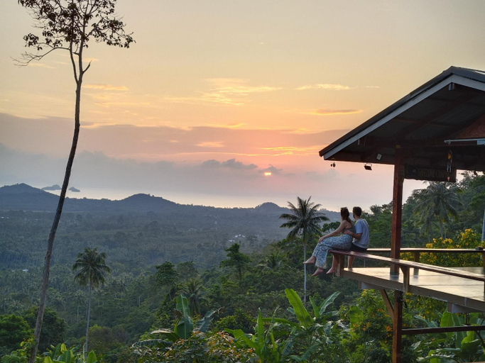 4, SZ Samui, Ko Samui