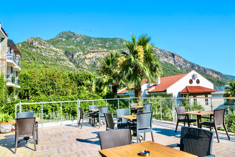 Others 4, Tropical Deluxe Hotel, Fethiye