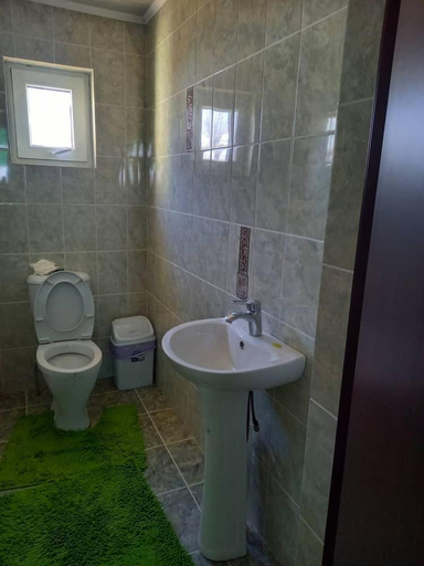 Bathroom 3, Guest House Shirin, Ysyk-Köl (lake)