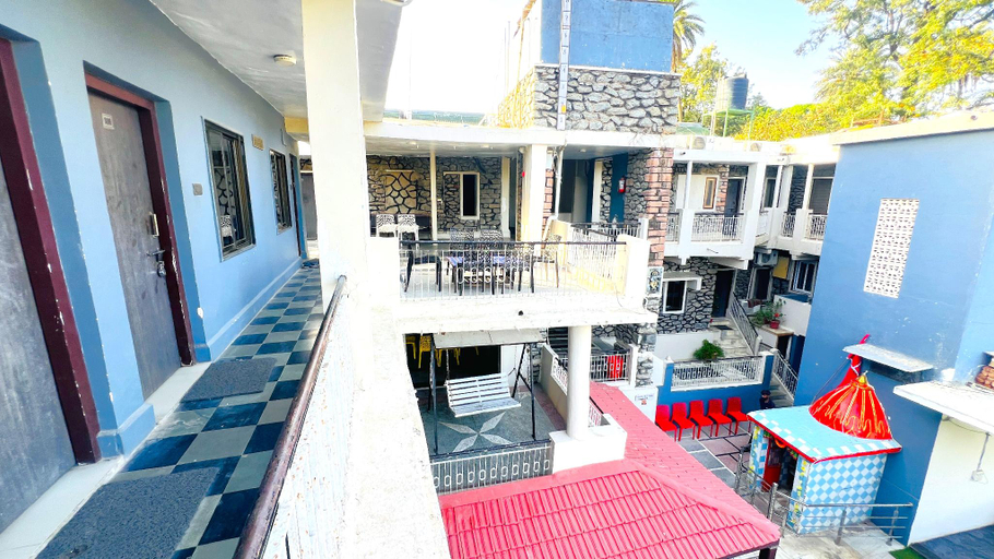 Others 5, Hotel Mamta Palace, 500 meters from nakki lake, Sirohi