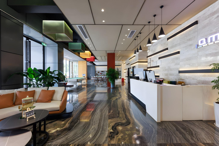 Others 5, Amigo Hotel - Shenzhen Gongming, Shenzhen
