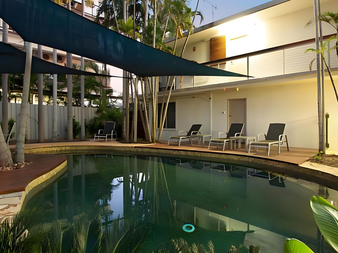 Others 3, Casa on Gregory - Boutique Luxury Motel, Parap