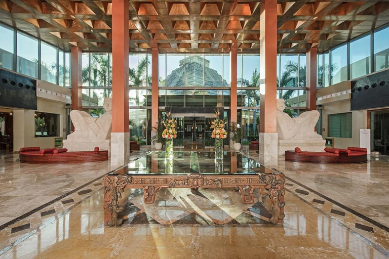 Others 5, Iberostar Selection Paraiso Maya - All Inclusive, Cozumel