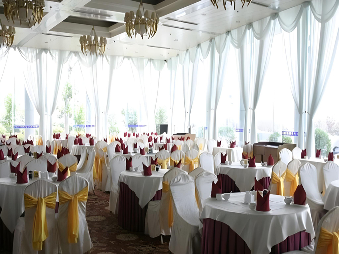 Food & Drinks, Zhengzhou Airport Hotel, Zhengzhou