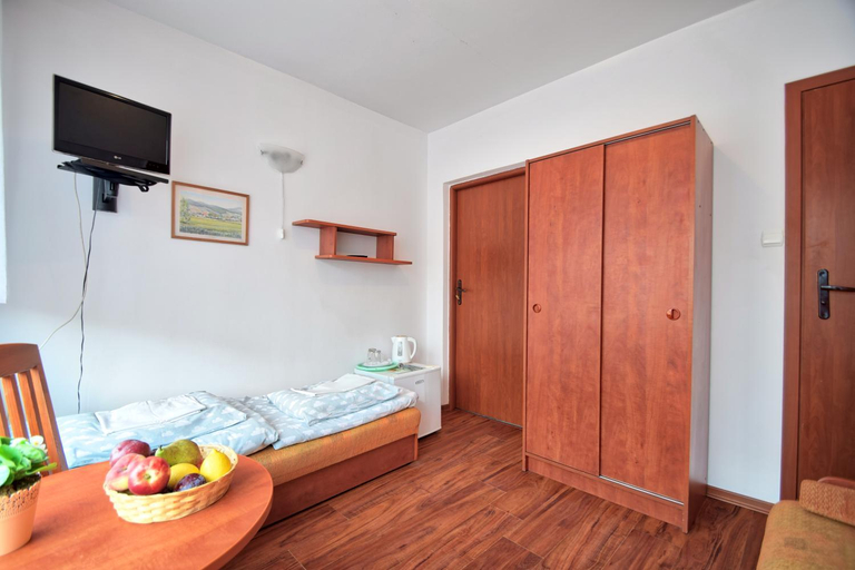 Bedroom 2, Prawdziwe Wczasy, Gryfice