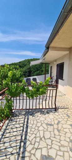 Others 5, Apartments and rooms Sanja, Senj