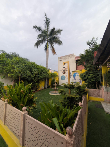5, Stephels Hostel, Jaipur