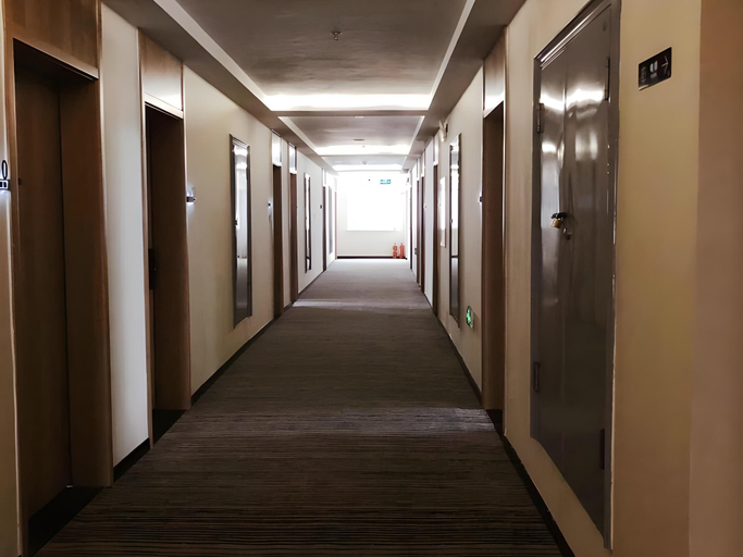Others 4, GreenTree Inn Hebei Cangzhou Huangye Development Zone, Cangzhou