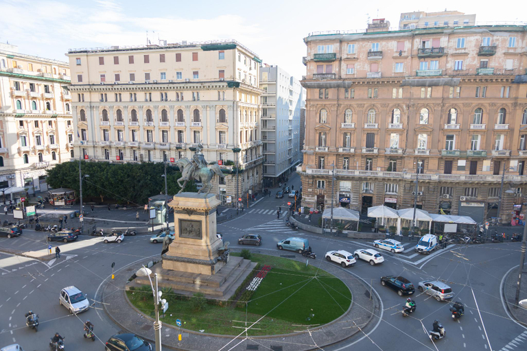 Exterior & Views 1, Kore Luxury Suite e Spa, Napoli