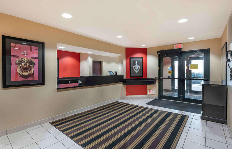 Public Area 2, Extended Stay America Select Suites - Peoria - North, Peoria