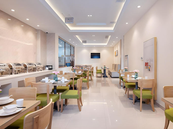 Food & Drinks, Vienna 3 Best Hotel Baotou Wangfujing Baogang, Baotou