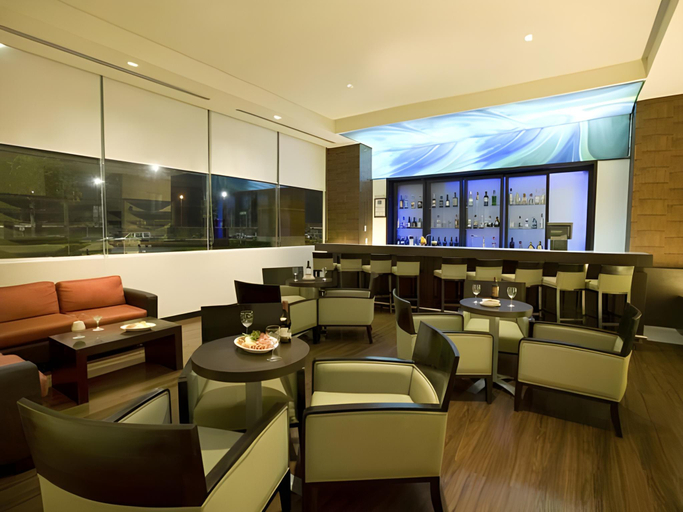 Food & Drinks 5, Fiesta Inn Tepic, Tepic