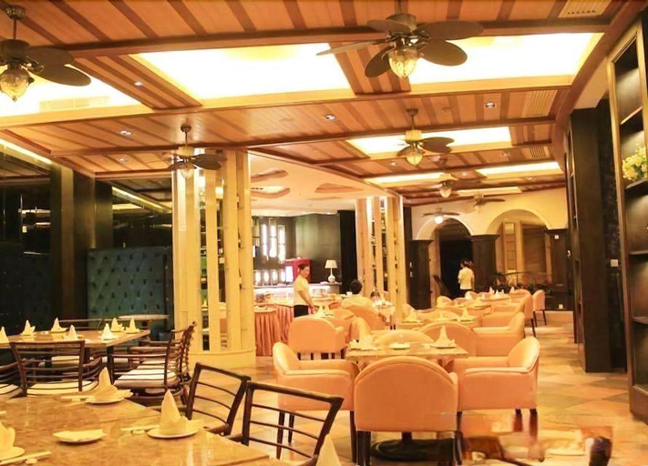 Food & Drinks, XINTELA HOTEL, Sanya