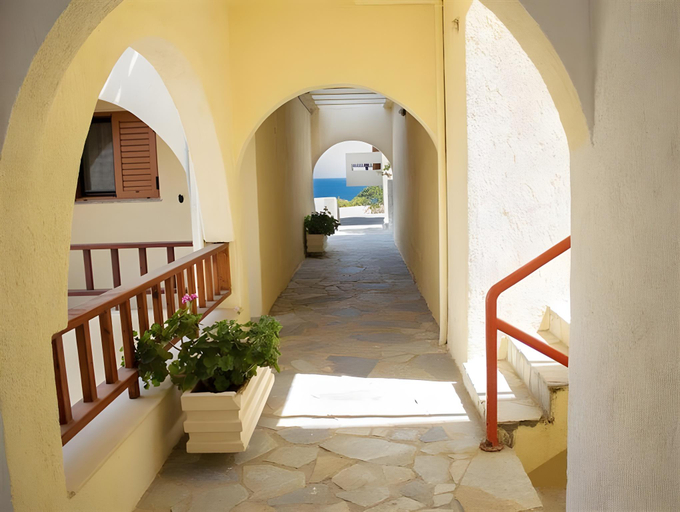 Others 5, Bay View Apartments, Crete