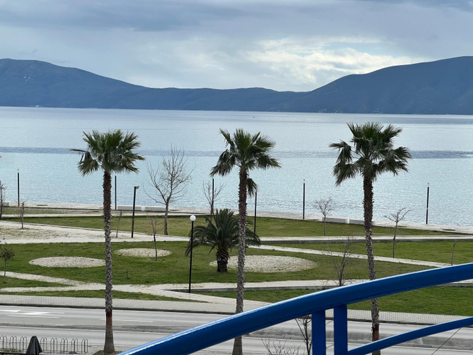 Others 5, Andi Seaview Apartments, Vlorës