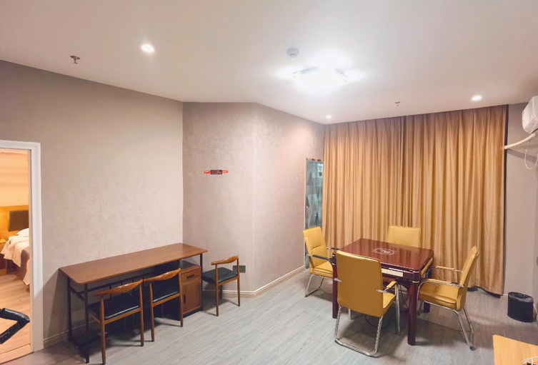 Others 3, Jun Light Hotel Jiangxi Jiujiang Yongxiu County Dongyong Mall, Jiujiang
