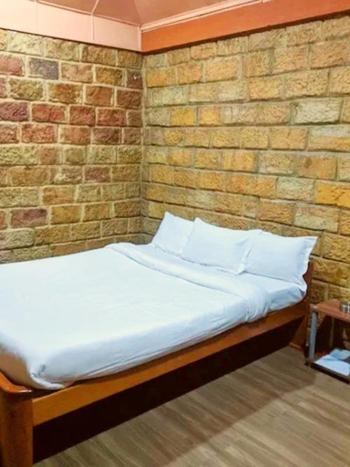 Bedroom 3, Smoky Falls Mae Fi Resort, East Khasi Hills