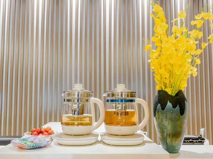 Others 5, GreenTree Eastern Hotel Chizhou Tonghui Plaza, Chizhou