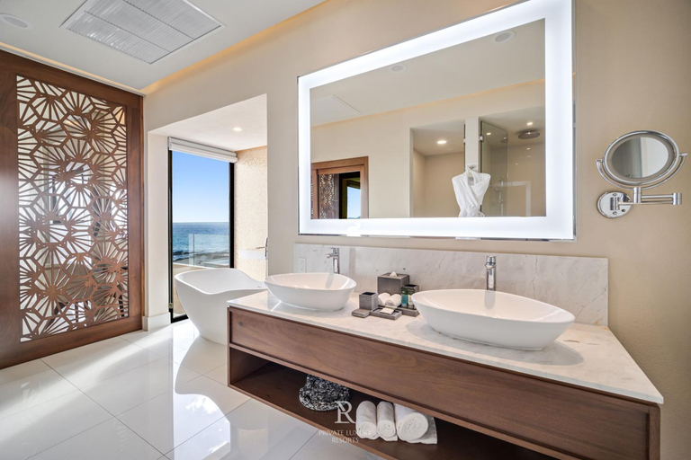 Others 2, Junior Suite Ocean View - Villa La Valencia, La Paz