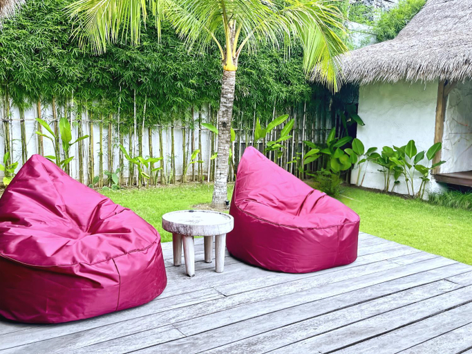 Others 5, Villa Belimbing Bingin Beach, Badung