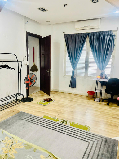 Bedroom 2, Jocy Home, Da Nang