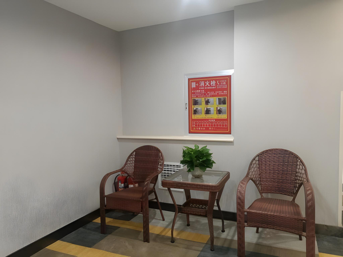 Others 4, Shell Hotel Taiyuan Shanxi Da Hospital Xiaoma Garden, Taiyuan
