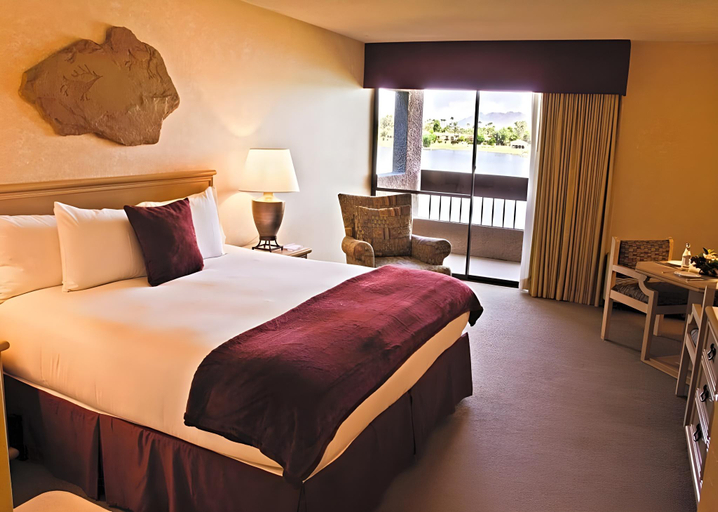 Bedroom 3, The McCormick Scottsdale, Maricopa