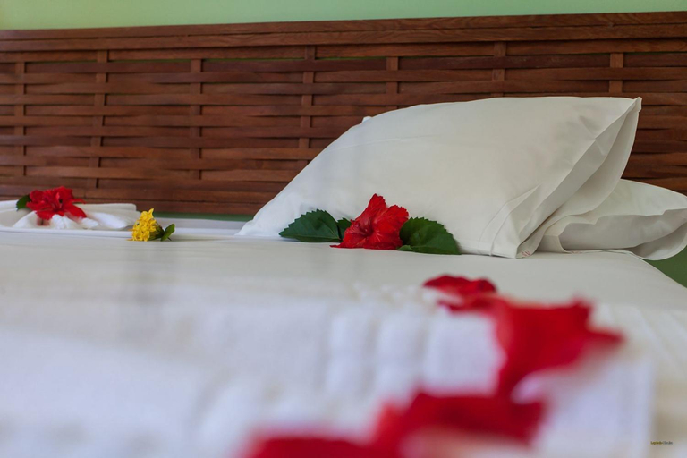 Bedroom 3, Pousada Pedra Torta, Itacaré