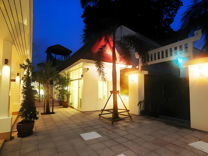Others 2, Clear House Phuket , Pulau Phuket