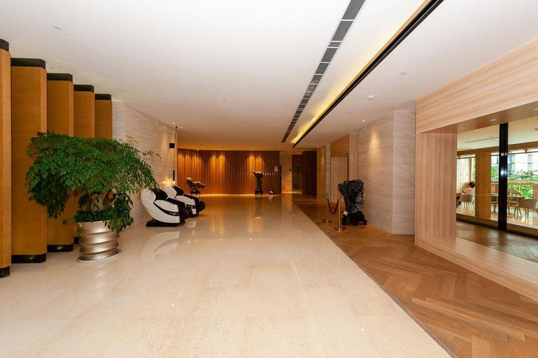 Others 4, Grand Honor Hotel Xiamen, Xiamen