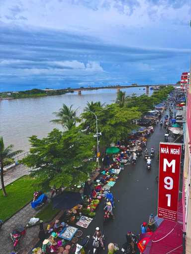 Others 4, Nha Nghi M91