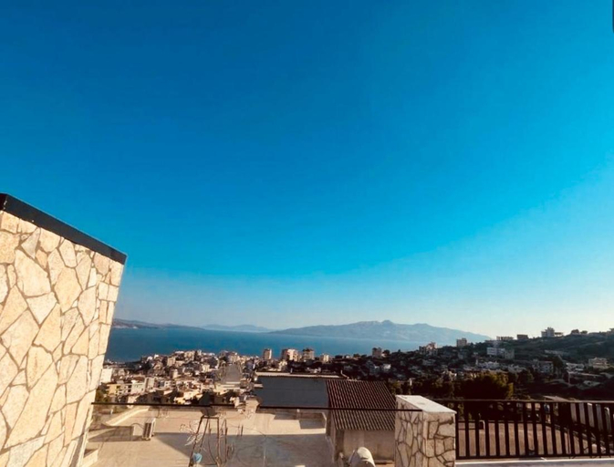 3, SARANDA Vila HM, Sarandës