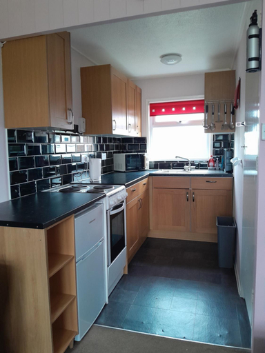 Others 2, alicias chalets ,free WIFI & swimming pool passes, Norfolk