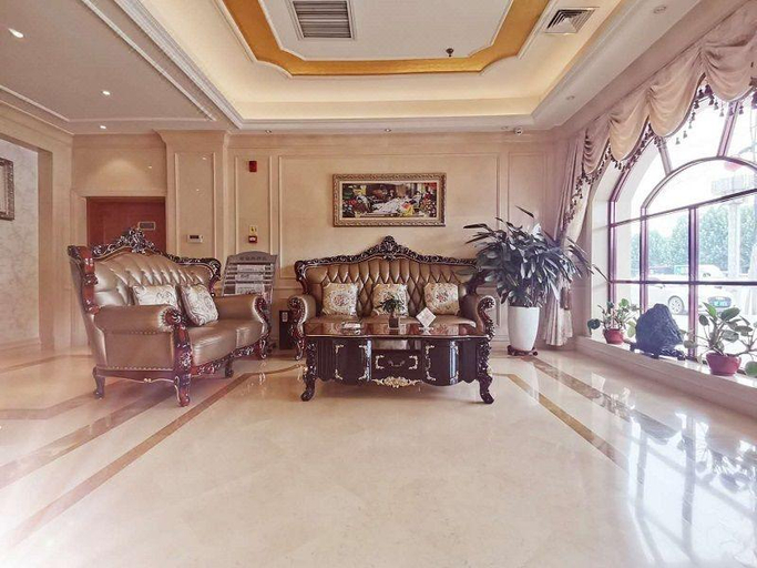 Others 5, Vienna Hotel Hebei Baoding Xushui Longdi, Baoding