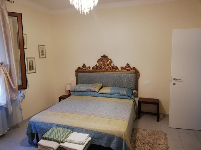 Others 2, B&B Al Calcandola, La Spezia