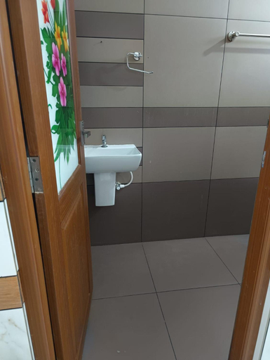 Bathroom 4, alhind Residency, Idukki