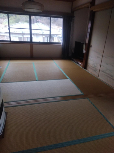 Bedroom, Minpaku Sarai Nikkoya, Numata
