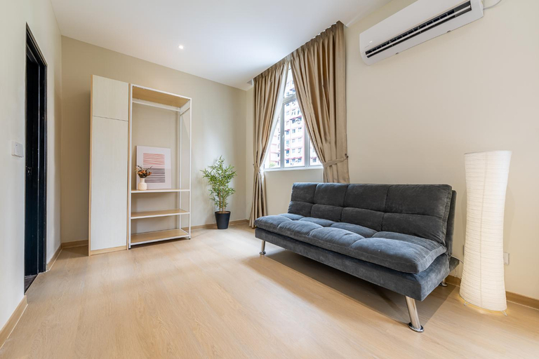 Others 5, La Ferringhi Villa by BRB, Pulau Penang