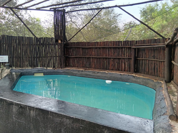 Sport & Beauty, Kifaru - Kruger, Ehlanzeni